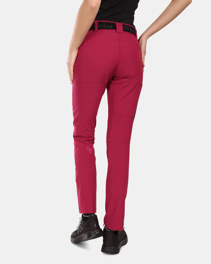 Pantaloni outdoor da donna Kilpi BELVELA-W