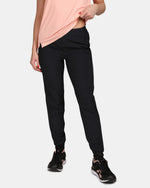 Women's running pants Kilpi HEYES-W