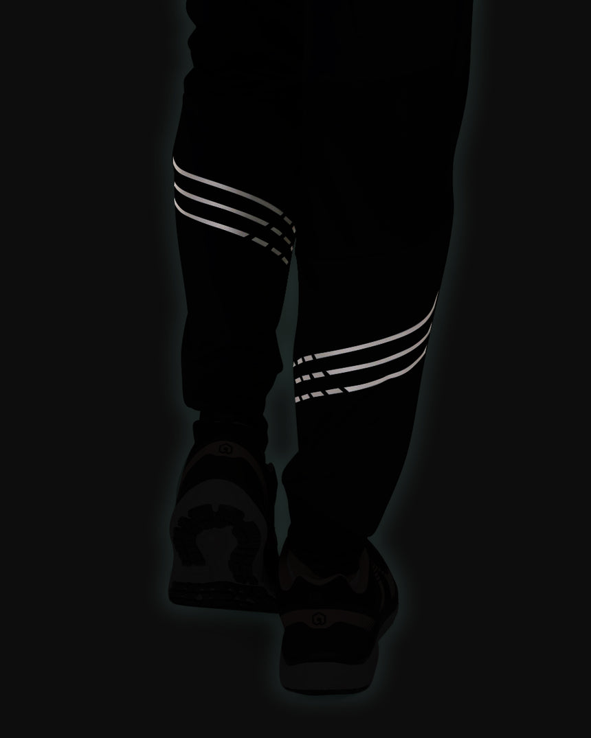 Women's running pants Kilpi HEYES-W