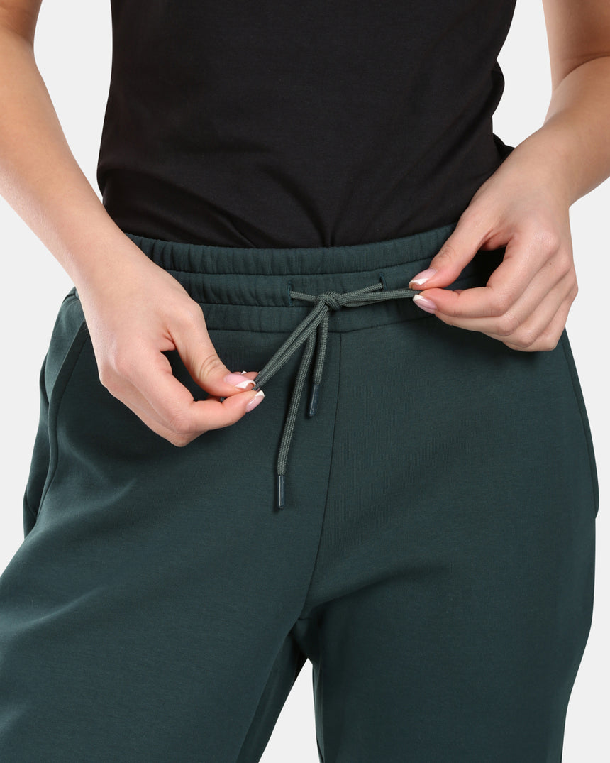 Women's cotton sweatpants Kilpi MATTY-W