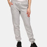 Pantaloni da donna in felpa di cotone Kilpi MATTY-W