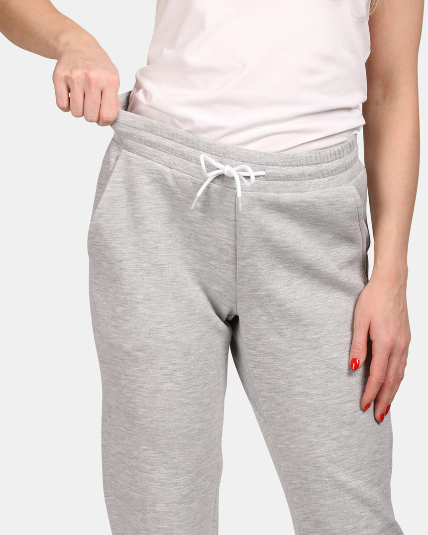 Women's cotton sweatpants Kilpi MATTY-W