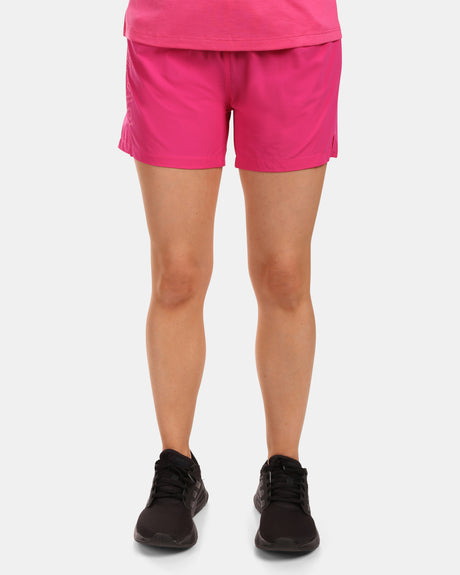 Women's outdoor shorts Kilpi MINISI-W