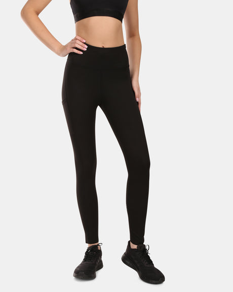 Women's fitness leggings Kilpi JAMILY-W