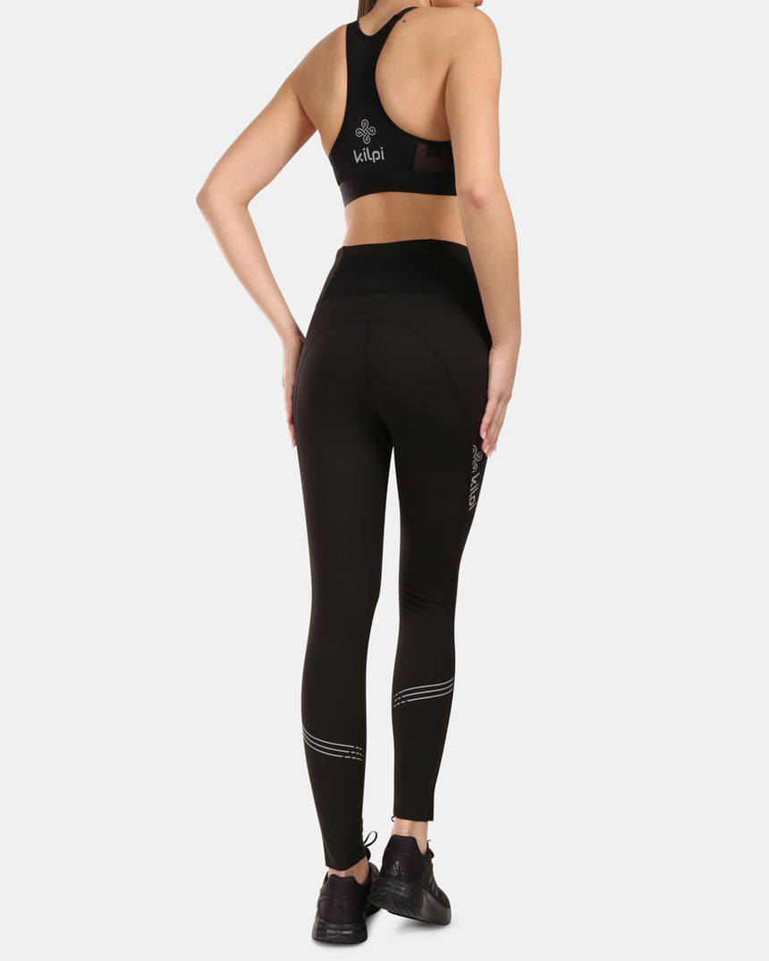 Leggings fitness da donna Kilpi JAMILY-W