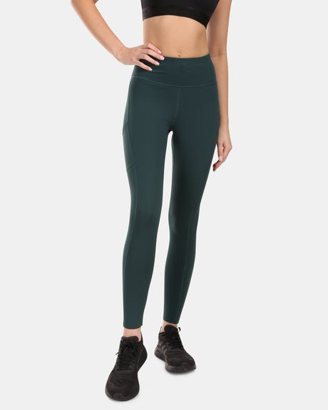 Women's fitness leggings Kilpi JAMILY-W