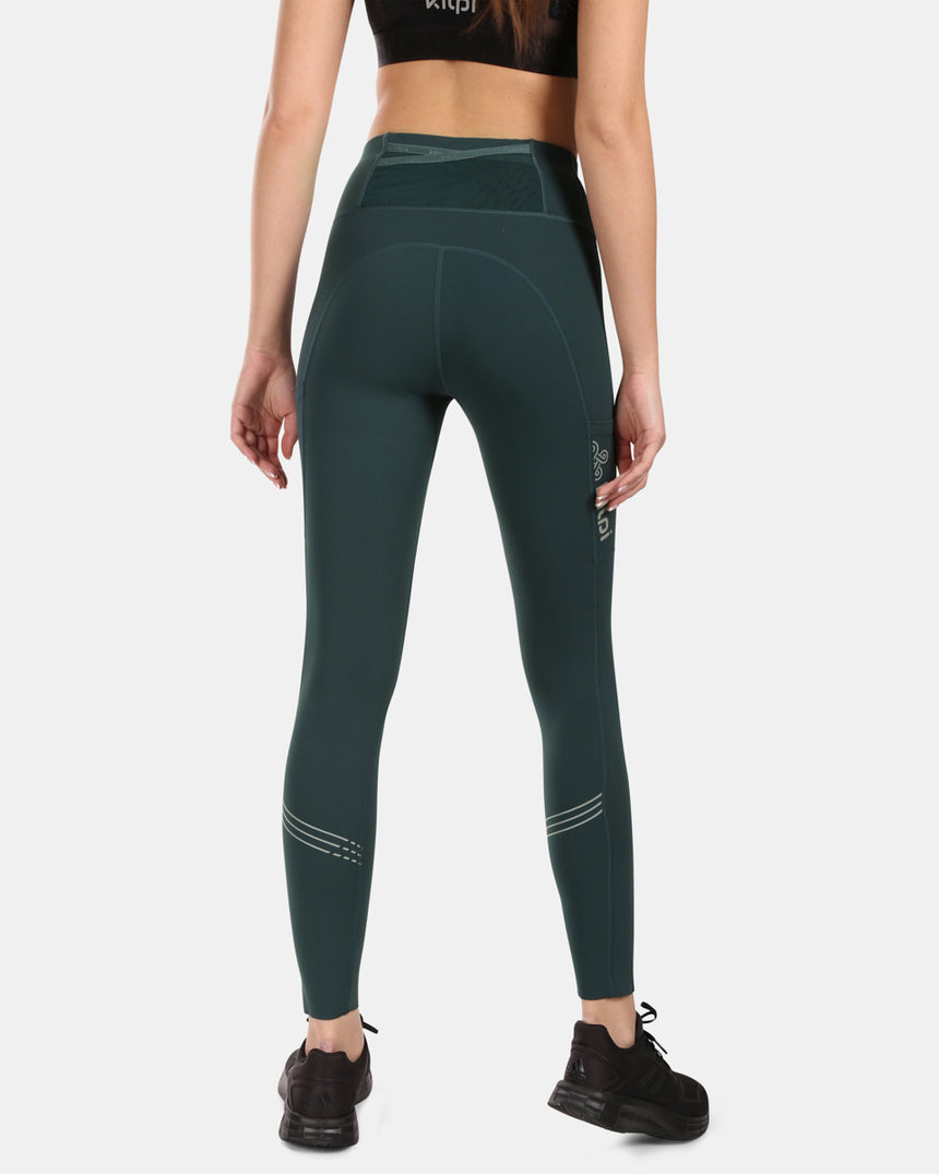 Leggings fitness da donna Kilpi JAMILY-W