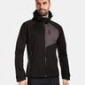 Giacca softshell da uomo Kilpi BELTRA-M