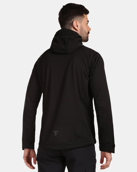 Giacca softshell da uomo Kilpi BELTRA-M