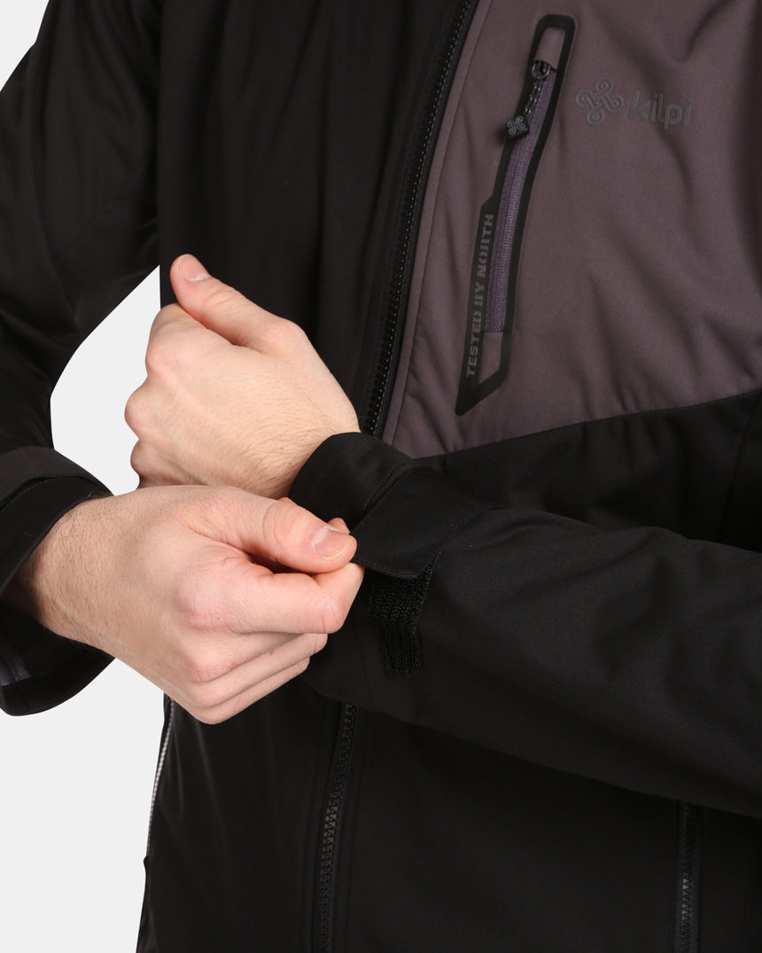 Men's softshell jacket Kilpi BELTRA-M