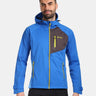 Giacca softshell da uomo Kilpi BELTRA-M
