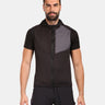 Gilet da esterno softshell da uomo Kilpi LENIA-M