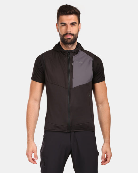 Gilet antivento