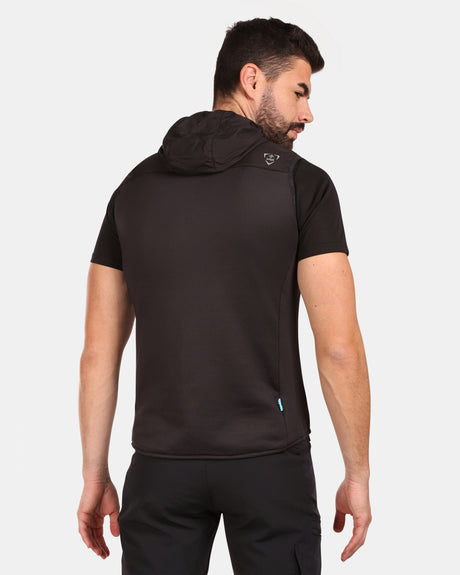 Gilet da esterno softshell da uomo Kilpi LENIA-M