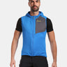 Gilet da esterno softshell da uomo Kilpi LENIA-M