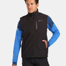 Gilet softshell da uomo Kilpi SOIL-M