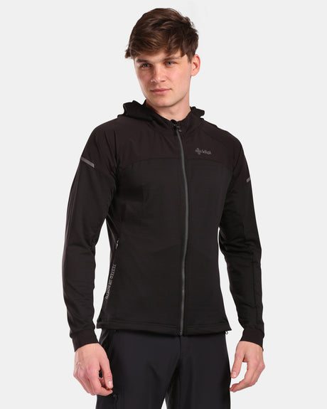 Men's outdoor sweatshirt Kilpi MEMPHIS-M