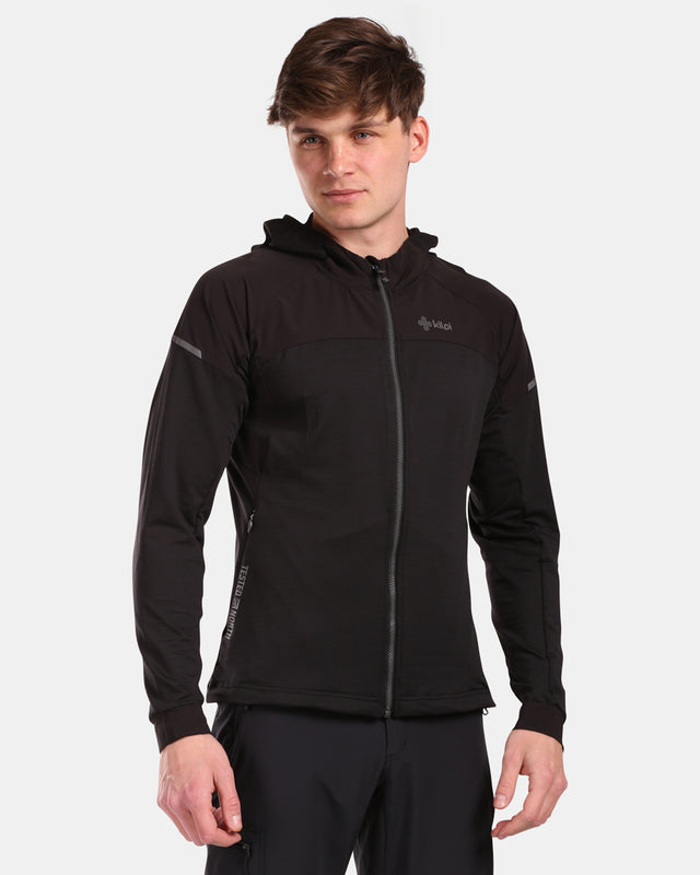 Men's outdoor sweatshirt Kilpi MEMPHIS-M