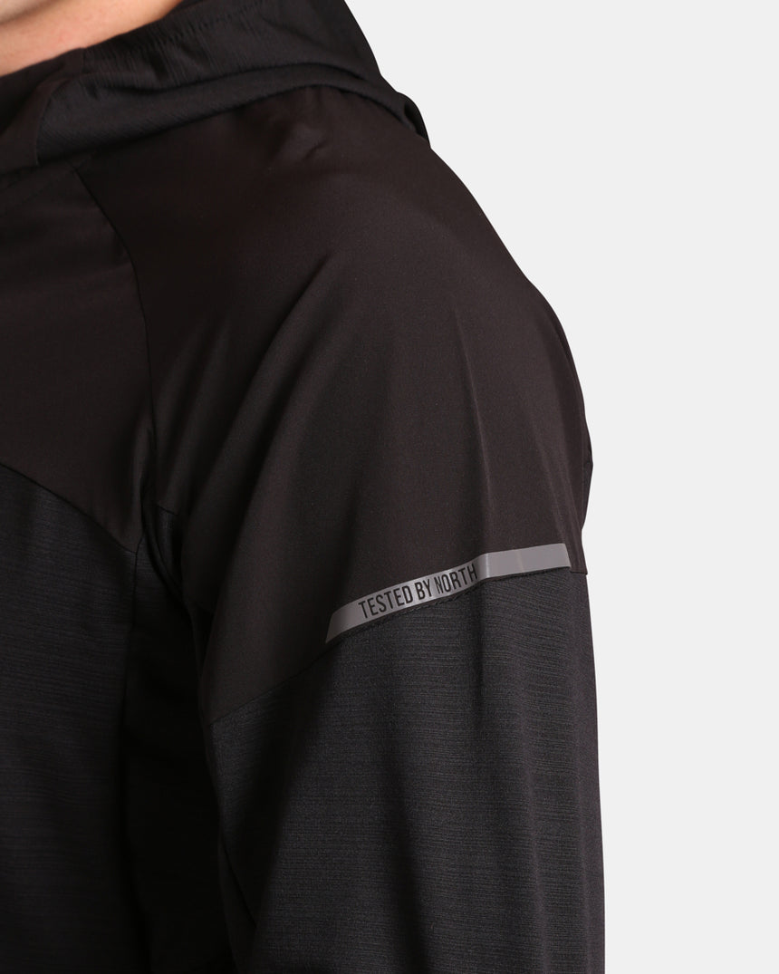 Men's outdoor sweatshirt Kilpi MEMPHIS-M