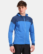 Men's outdoor sweatshirt Kilpi MEMPHIS-M