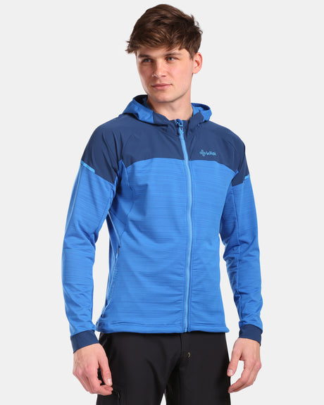 Men's outdoor sweatshirt Kilpi MEMPHIS-M