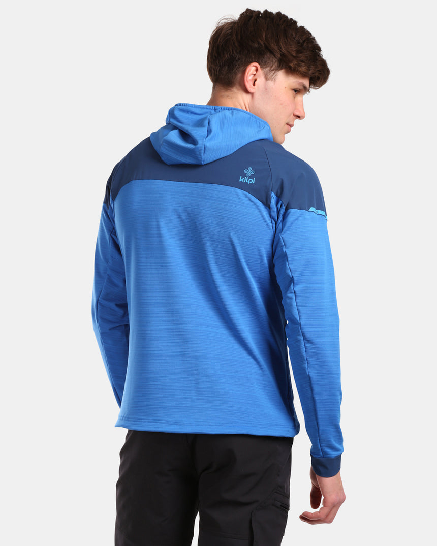 Men's outdoor sweatshirt Kilpi MEMPHIS-M