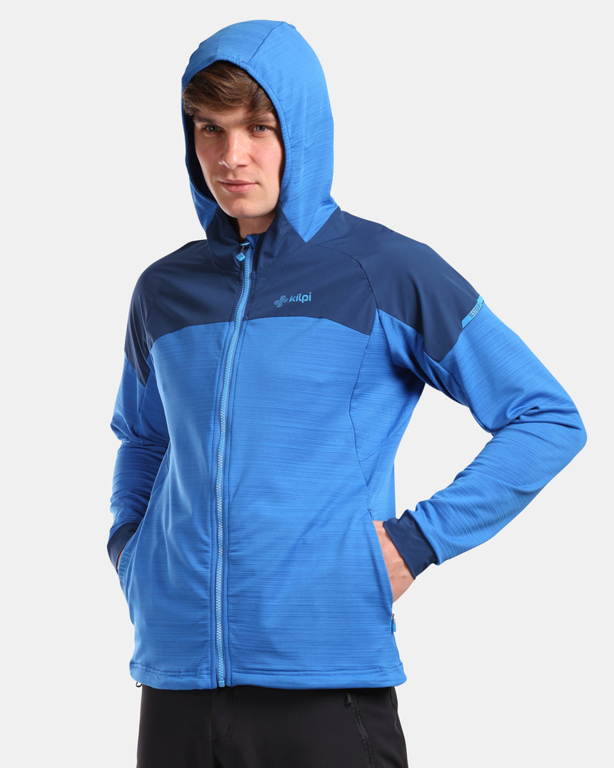 Men's outdoor sweatshirt Kilpi MEMPHIS-M
