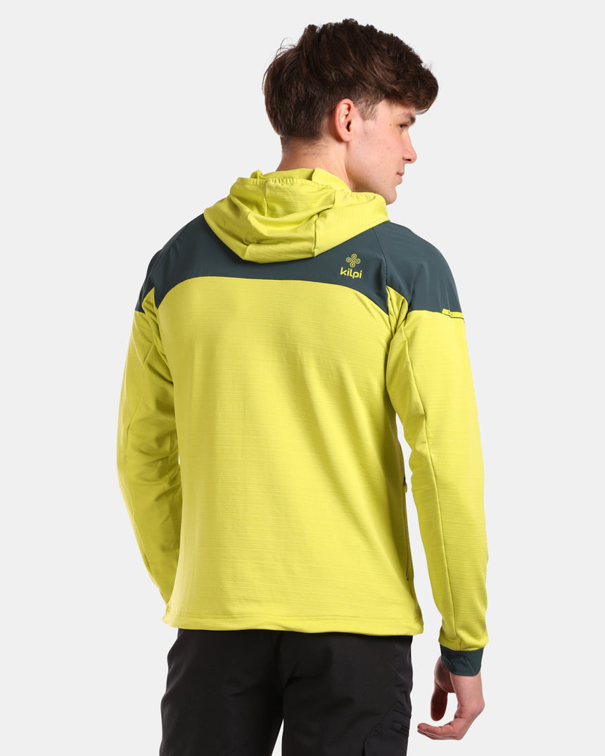 Men's outdoor sweatshirt Kilpi MEMPHIS-M
