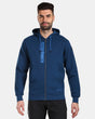 Men's hoodie Kilpi AVILA-M