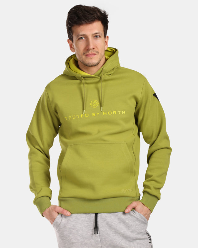 Men's hoodie Kilpi TOMAR-M