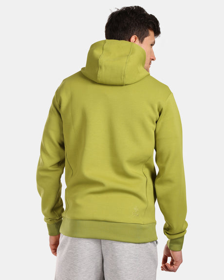 Felpa con cappuccio da uomo Kilpi TOMAR-M