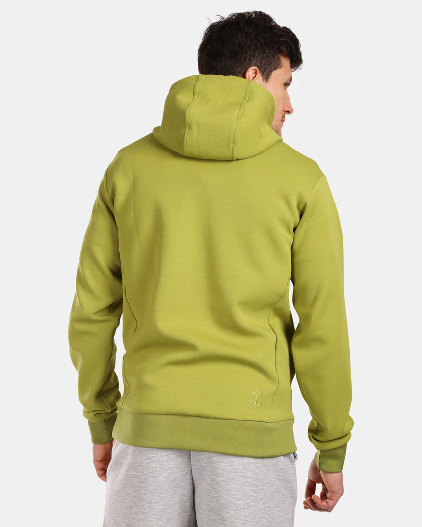 Men's hoodie Kilpi TOMAR-M