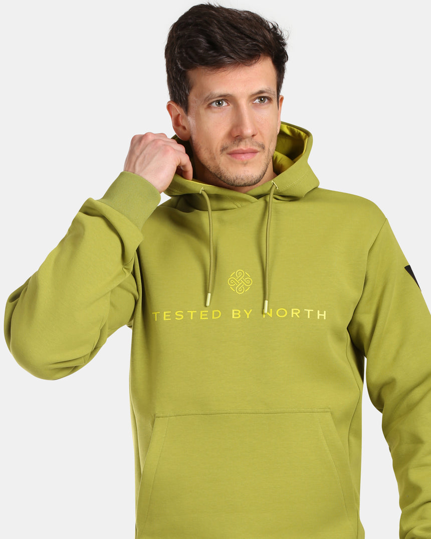 Men's hoodie Kilpi TOMAR-M
