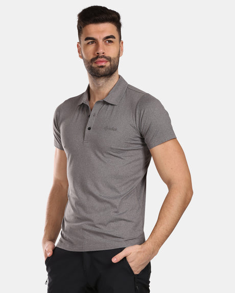 Polo funzionale da uomo Kilpi GIVRY-M