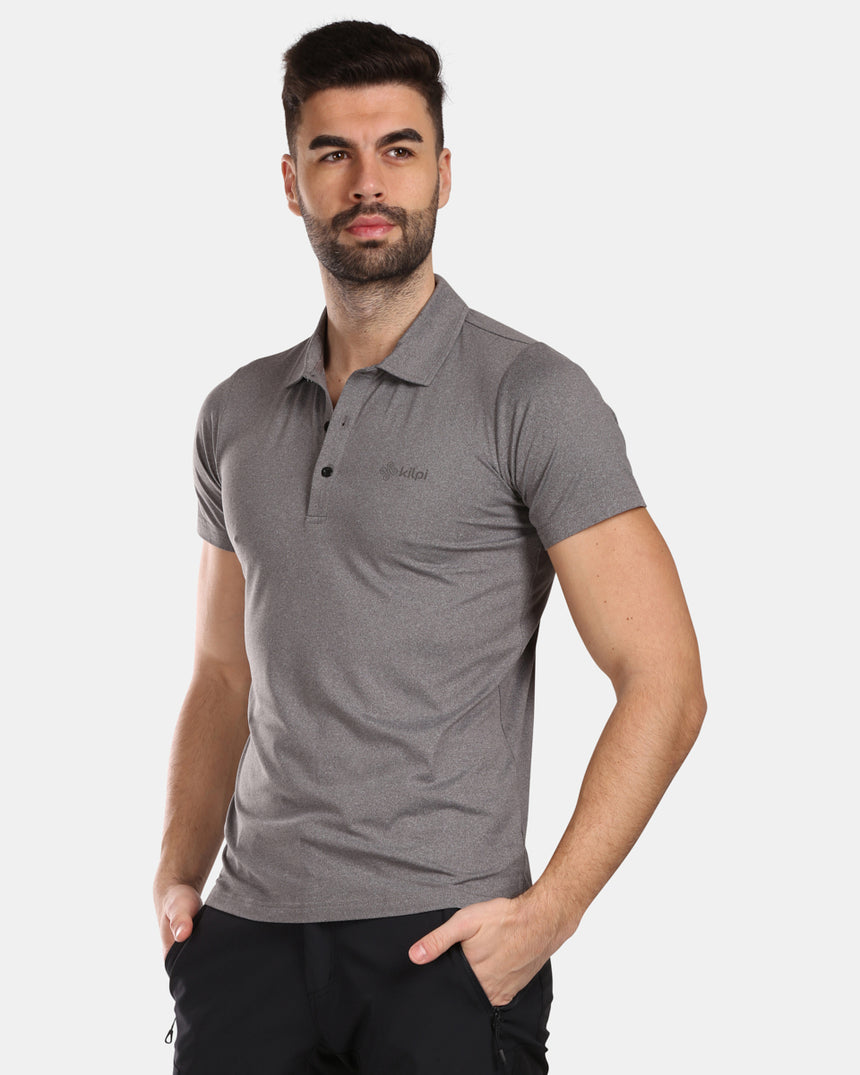 Polo funzionale da uomo Kilpi GIVRY-M