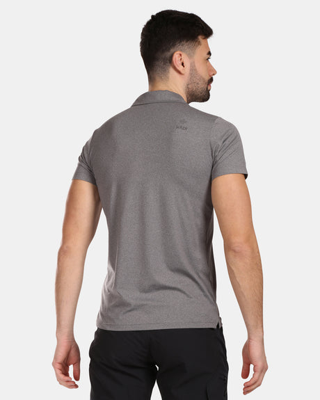 Polo funzionale da uomo Kilpi GIVRY-M
