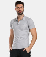 Polo funzionale da uomo Kilpi GIVRY-M