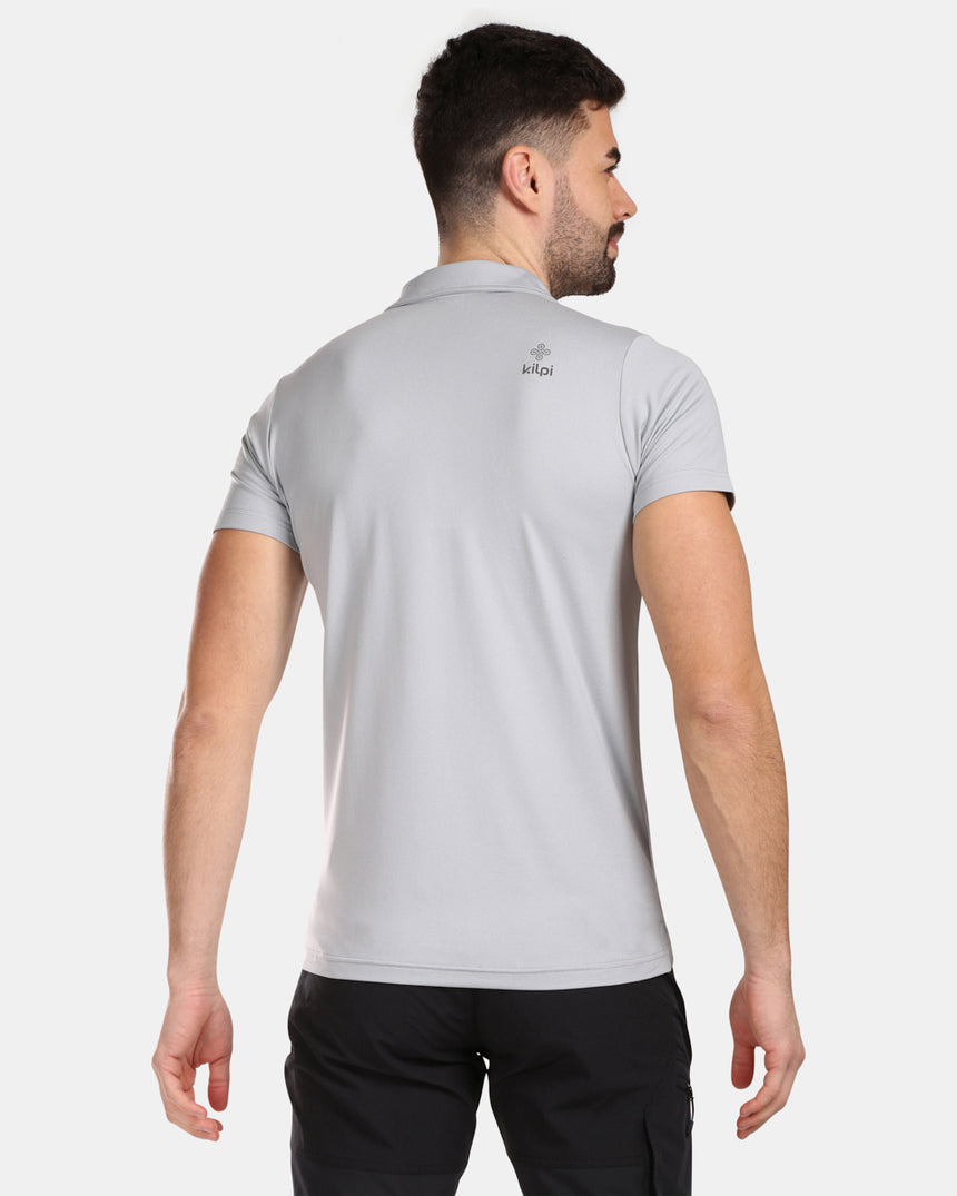 Polo funzionale da uomo Kilpi GIVRY-M