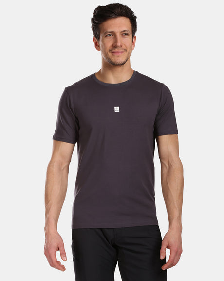 T-shirt funzionale da uomo Kilpi GAROVE-M