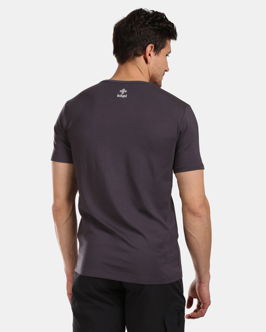 T-shirt funzionale da uomo Kilpi GAROVE-M
