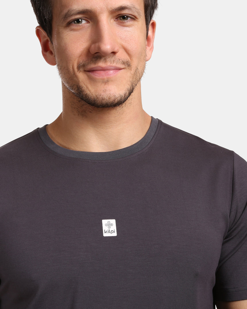 T-shirt funzionale da uomo Kilpi GAROVE-M