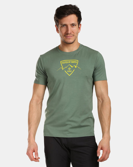 T-shirt funzionale da uomo Kilpi GAROVE-M