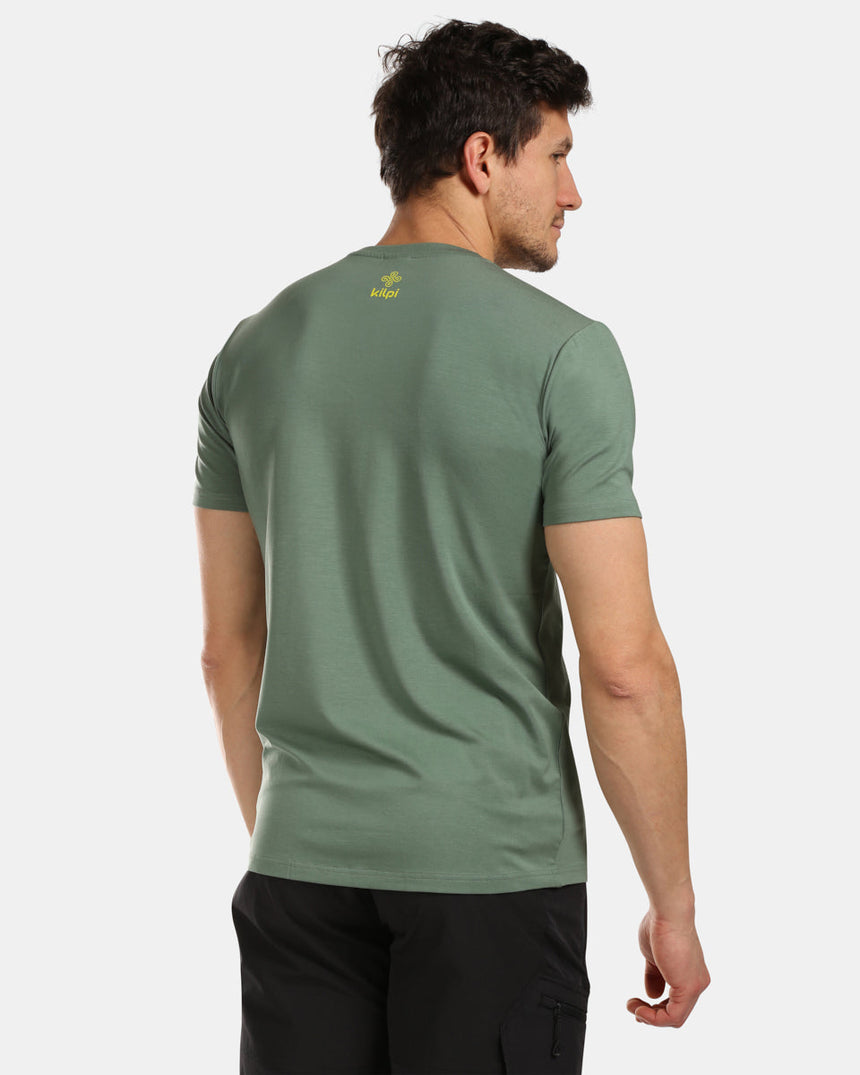 Men's functional T-shirt Kilpi GAROVE-M