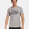 T-shirt funzionale da uomo Kilpi GAROVE-M