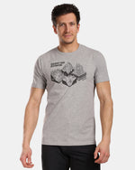 T-shirt funzionale da uomo Kilpi GAROVE-M