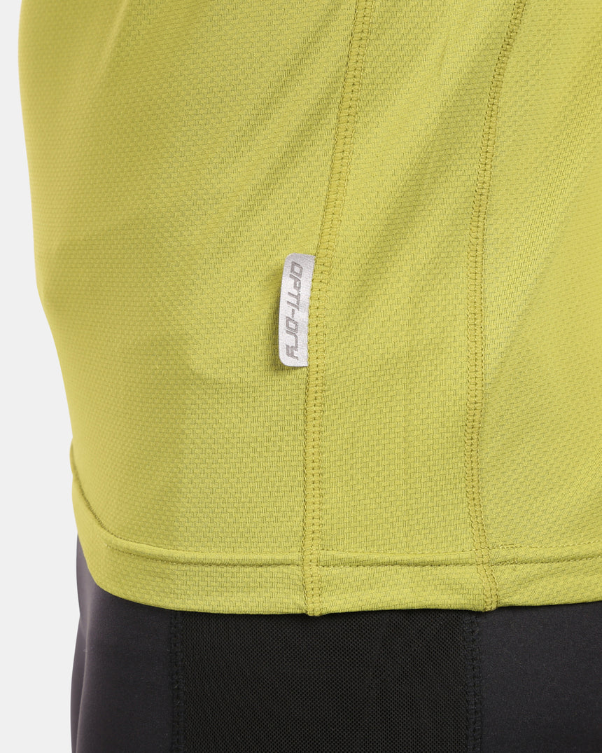 Men's technical long-sleeve T-shirt Kilpi SPOLETO-M
