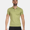 Polo tecnica da uomo Kilpi OLIVA-M
