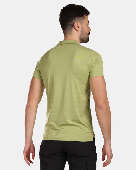 Polo tecnica da uomo Kilpi OLIVA-M