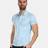 Polo tecnica da uomo Kilpi OLIVA-M