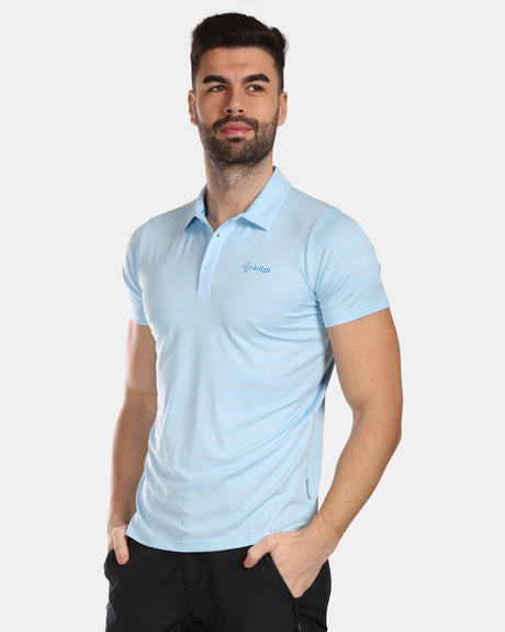 Polo tecnica da uomo Kilpi OLIVA-M